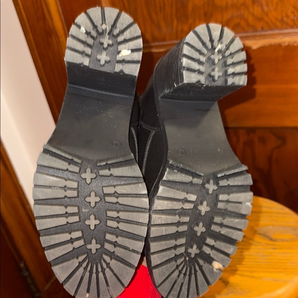 MIA Daryl Lace-Up Boot - Picture 11 of 12